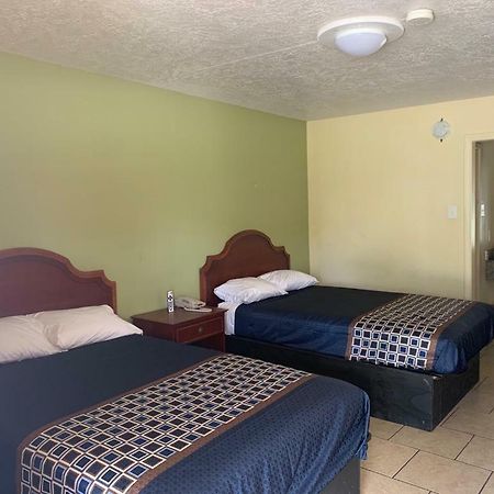 Texas Inn בומונט מראה חיצוני תמונה