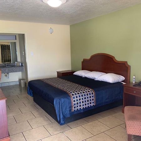 Texas Inn בומונט מראה חיצוני תמונה
