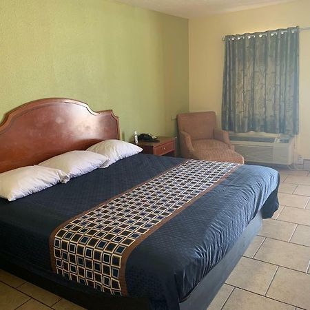 Texas Inn בומונט מראה חיצוני תמונה