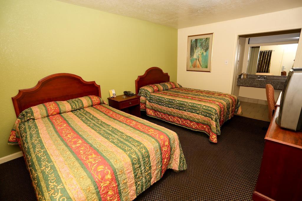 Texas Inn בומונט חדר תמונה