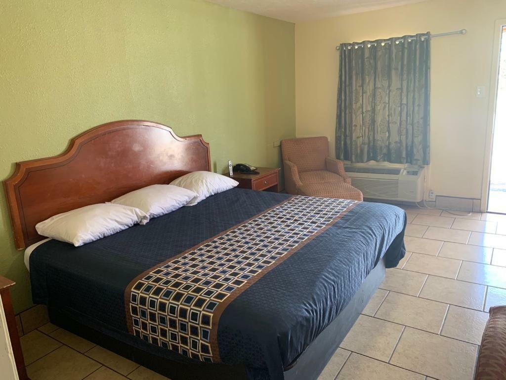 Texas Inn בומונט מראה חיצוני תמונה
